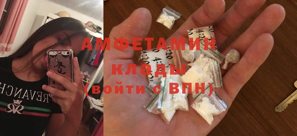крисы Баксан