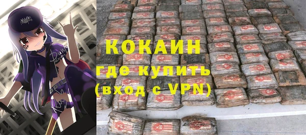 крисы Баксан