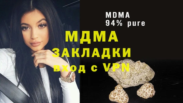 крисы Баксан